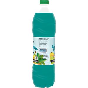 Refresco Multifrutas Cero sin Gas 35% Zumo