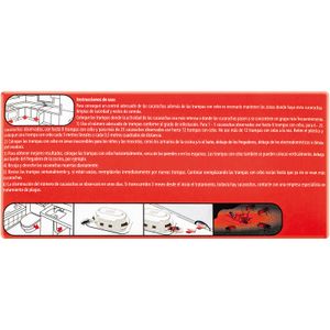 Cebo Cucarachas