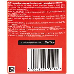 Cebo Cucarachas