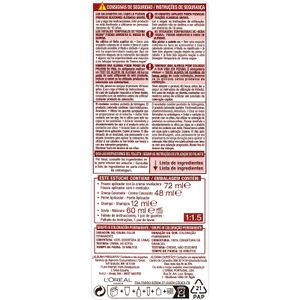 Quarta imatge del producte Tinte Núm 5.3 Xocolate Praliné de la marca EXCELLENCE