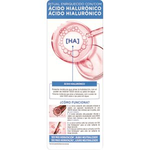 Quinta imatge del producte Tint Nº 01 Ros Ultra Clar Natural de la marca EXCELLENCE