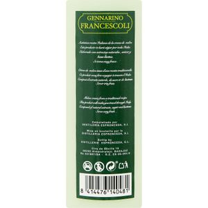 Crema de Meloncello