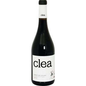 Vino Tinto Crianza D.O.Ribera del Duero