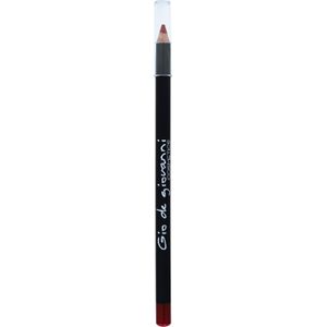 Perfilador Labios Nº8 Rojo Vino