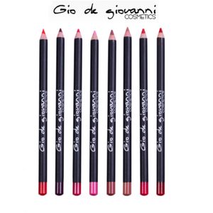 Segona imatge del producte Perfilador Llavis N. 8 Roig Vi de la marca GIO GIOVANNI