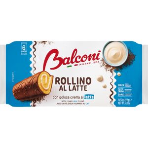 Imagen de Rollino Latte