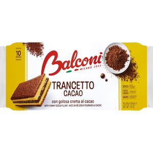 Trancetto Cacao