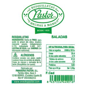 Imagen del producto