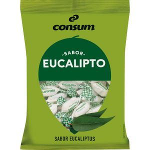 Imagen de Caramelo Eucalipto