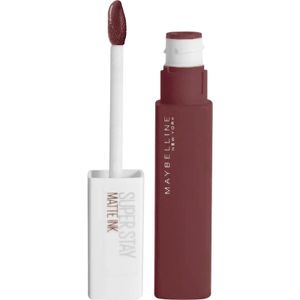 Segona imatge del producte Barra Llavis Matte Ink Pink N. 140 de la marca MAYBELLINE