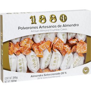 Polvorón Artesano