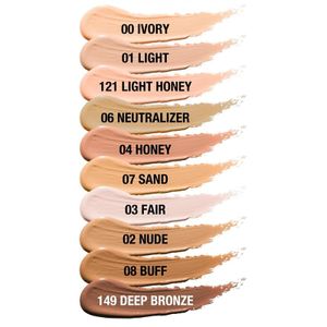 Tercera imatge del producte Esborrany Corrector 08 Multiusos de la marca MAYBELLINE