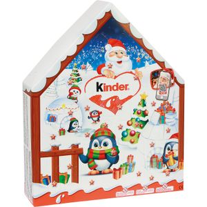 Imagen de Calendario de Adviento