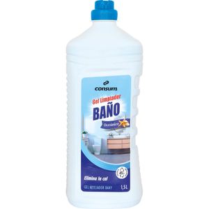 Limpiador Baño Oceánco