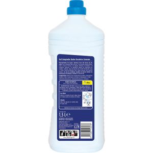 Limpiador Baño Oceánico