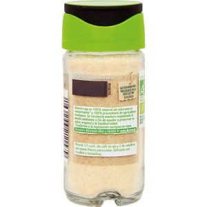 Ajo Bío Frasco