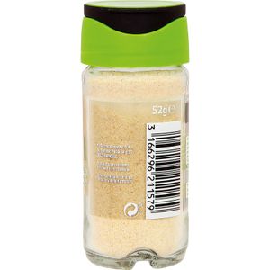 Ajo Bío Frasco