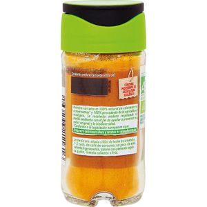 Cúrcuma Bío Frasco