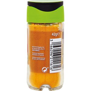 Cúrcuma Bío Frasco
