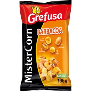 Mix Barbacoa Bolsa