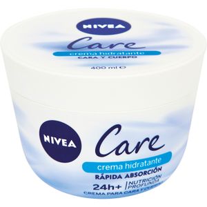 Crema Nutritiva Care Rápida Absorción NIVEA