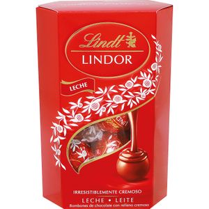 Bombón Lindor Leche