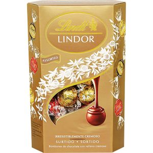 Bombón Lindor Surtido