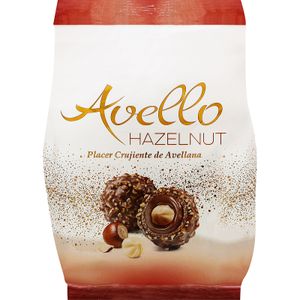 Bombón Crocanti Avellana
