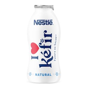 Kéfir Natural Pack 6 Unidades
