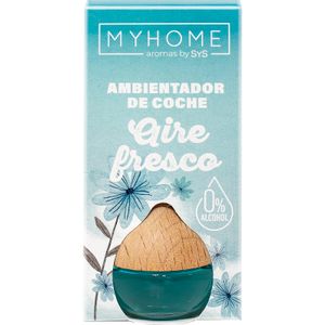 Ambientador Coche Aire Fresco