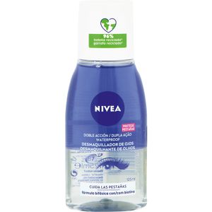 Imagen de Desmaquillante Ojos Bifásico