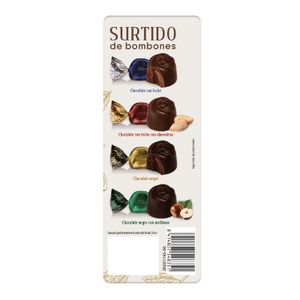Bombones Surtidos sin Gluten