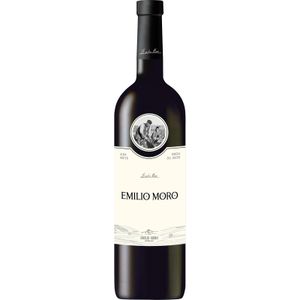 EMILIO MORO Vino Tinto D.O.Ribera del Duero