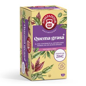 Quema Grasa