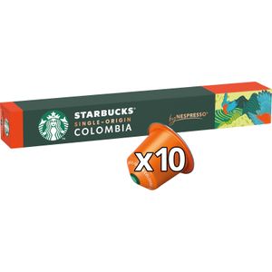 Café Espreso Colombia