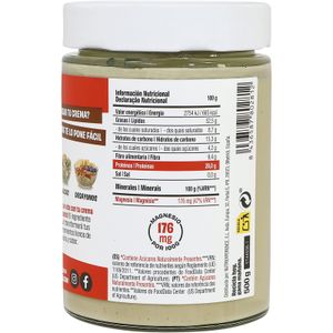 Crema de Cacahuete