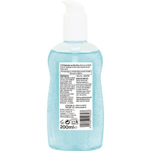 Segona imatge del producte Gel Netejador Hidratant amb Àloe Vera de la marca KYREY
