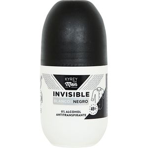 Desodorante Roll-On Antimanchas Hombre KYREY