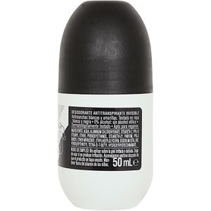 Segona imatge del producte Desodorant de Bola Antitaques Home de la marca KYREY