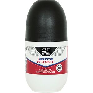 Desodorante Roll-On Extra Protección Hombre KYREY