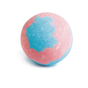 Tercera imatge del producte Bombes de Bany Color Therapy de la marca IDC INSTITUT
