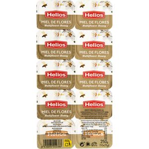 Miel de Flores Pack de 10