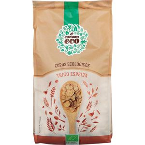 BIO ESPELTA FLAKES 250 GR ESGIR