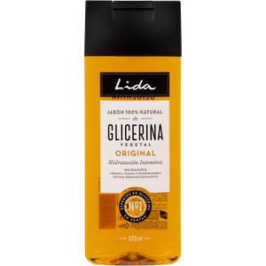 Imagen de Gel Natural Glicerina