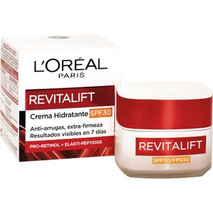 Crema Revitalift SPF 30 Antiarrugas Día