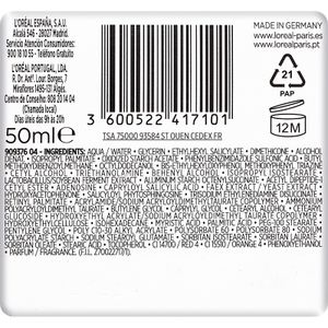 Segona imatge del producte Crema Revitalift SPF30 Antiarrugues Dia de la marca L'OREAL