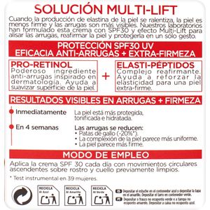 Tercera imatge del producte Crema Revitalift SPF30 Antiarrugues Dia de la marca L'OREAL