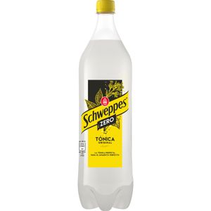 Imagen de Tónica Zero Botella