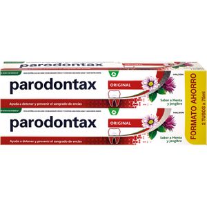 Duplo Dentífrico Herbal Original