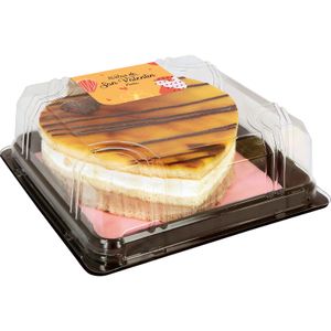 Corazón de Yema